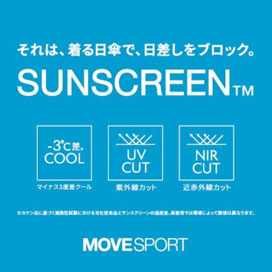 DESCENTE GOLF デサント メンズ ジャージ ハーフパンツ SUNSCREEN