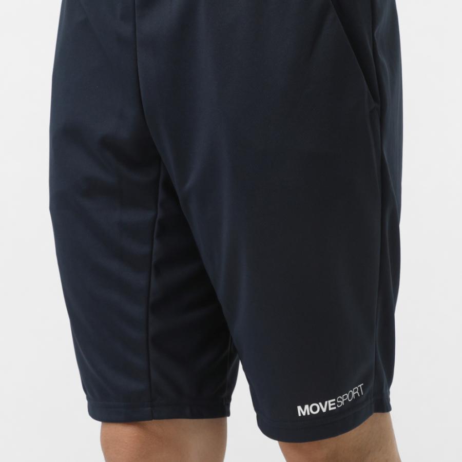 DESCENTE GOLF デサント メンズ ジャージ ハーフパンツ ショーツ