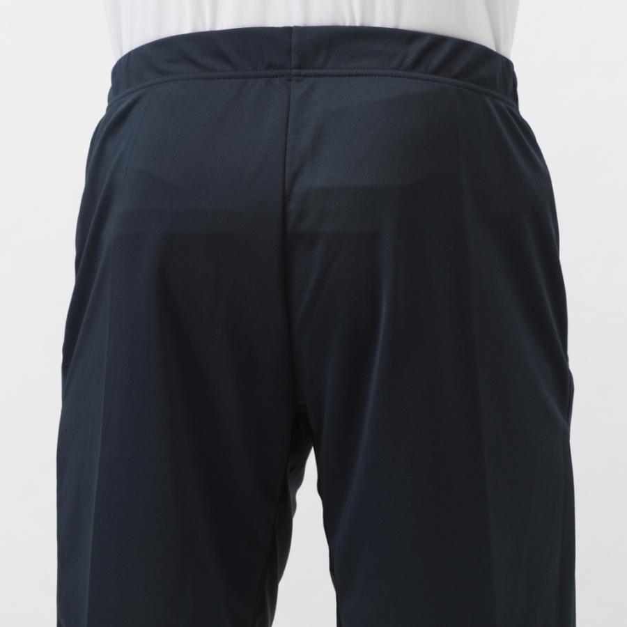 DESCENTE GOLF デサント メンズ ジャージ ハーフパンツ ショーツ