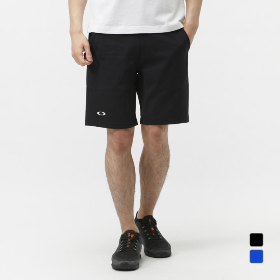 OAKLEY オークリー メンズ ジャージ ハーフパンツ ENHANCE TECH JERSEY 