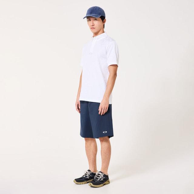 OAKLEY（オークリー） メンズ ジャージ ハーフパンツ FOUNDATIONAL