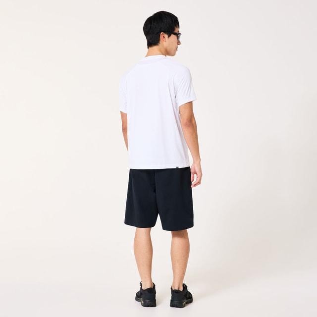 OAKLEY（オークリー） メンズ ジャージ ハーフパンツ FOUNDATIONAL
