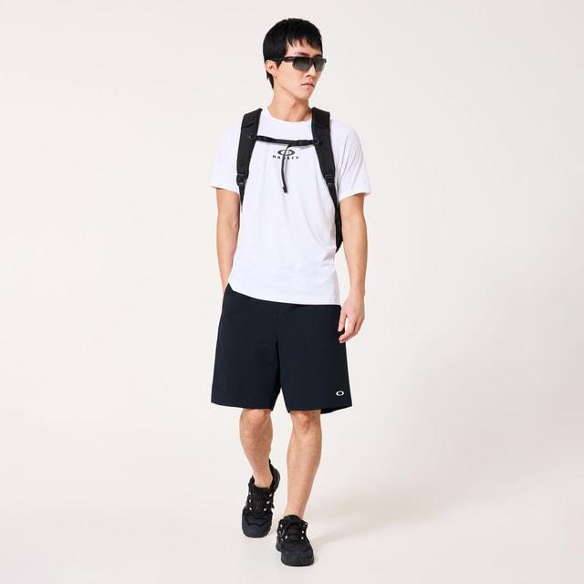 OAKLEY（オークリー） メンズ ジャージ ハーフパンツ FOUNDATIONAL