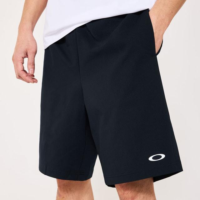 OAKLEY（オークリー） メンズ ジャージ ハーフパンツ FOUNDATIONAL