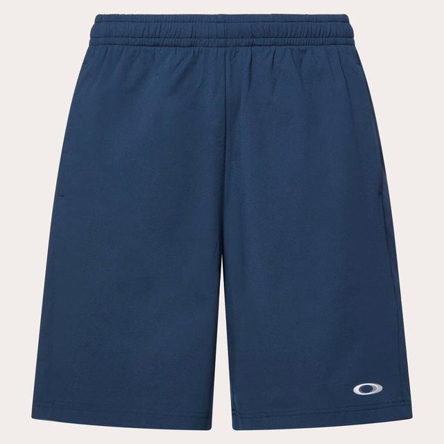 【希少品】00s OAKLEY archive ショーツ テック系 OAKLEY（オークリー） メンズ ジャージ ハーフパンツ FOUNDATIONAL