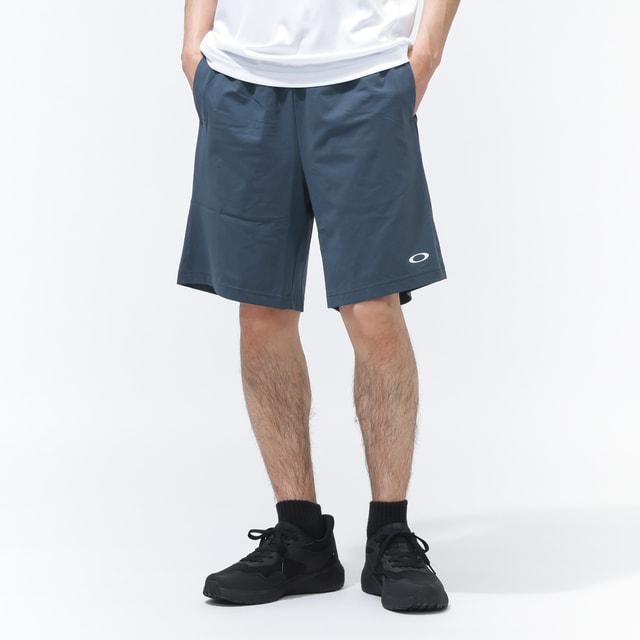 OAKLEY（オークリー） メンズ ジャージ ハーフパンツ FOUNDATIONAL
