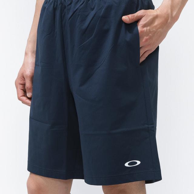 OAKLEY（オークリー） メンズ ジャージ ハーフパンツ FOUNDATIONAL