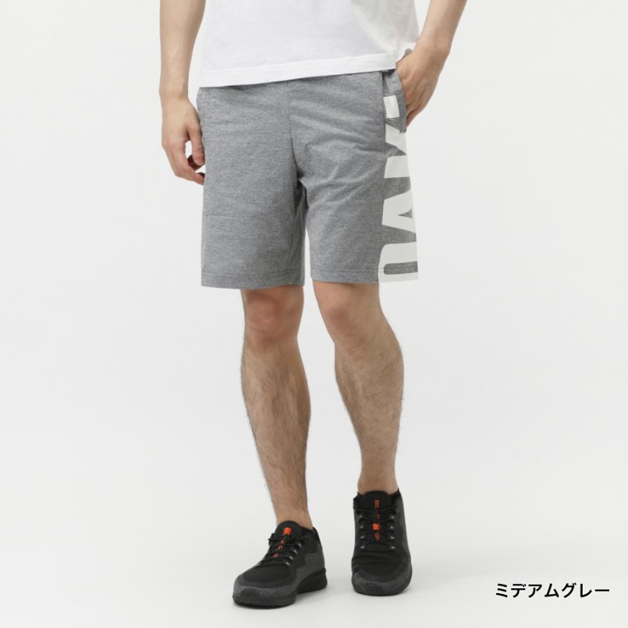 OAKLEY（オークリー） メンズ ジャージ ハーフパンツ ENHANCE