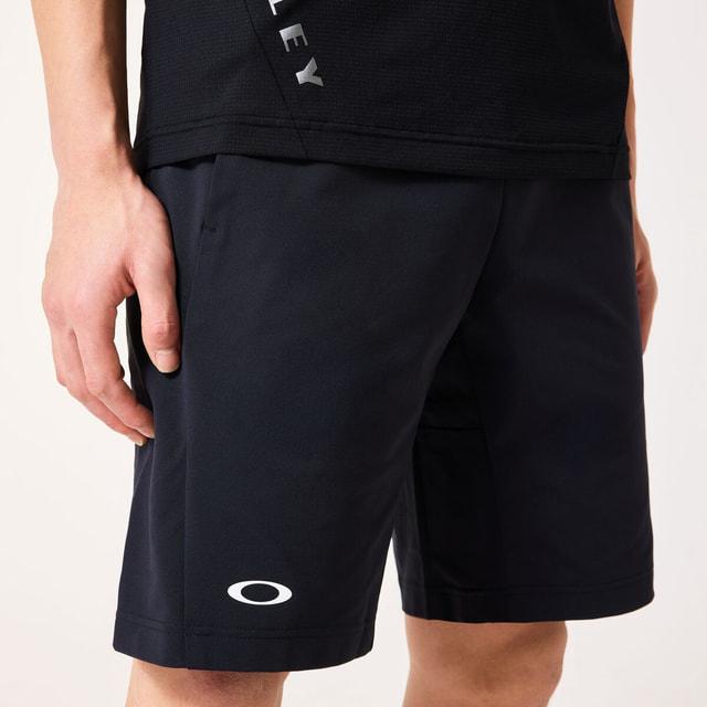 OAKLEY（オークリー） メンズ ジャージ ハーフパンツ ENHANCE TECH