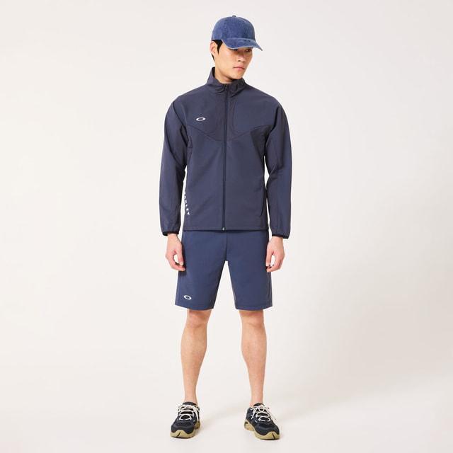 OAKLEY（オークリー） メンズ ジャージ ハーフパンツ ENHANCE TECH
