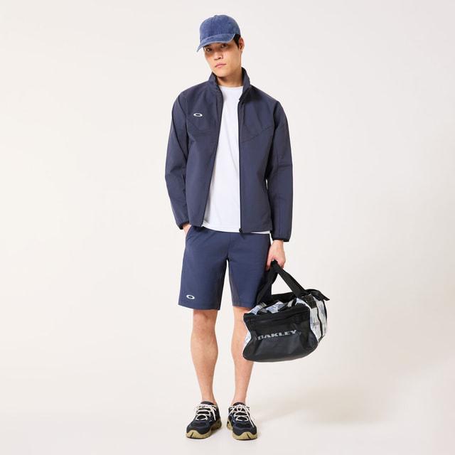 OAKLEY（オークリー） メンズ ジャージ ハーフパンツ ENHANCE TECH