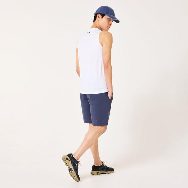 OAKLEY（オークリー） メンズ ジャージ ハーフパンツ ENHANCE TECH