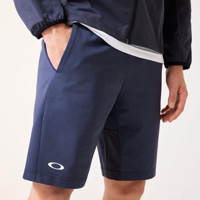 OAKLEY（オークリー） メンズ ジャージ ハーフパンツ ENHANCE TECH