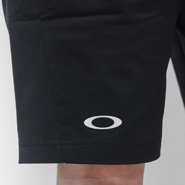 Oakley パーカー パンツ バイザー 3点セット OAKLEY（オークリー） メンズ ジャージ ハーフパンツ ENHANCE TECH