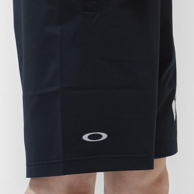 OAKLEY（オークリー） メンズ ジャージ ハーフパンツ ENHANCE