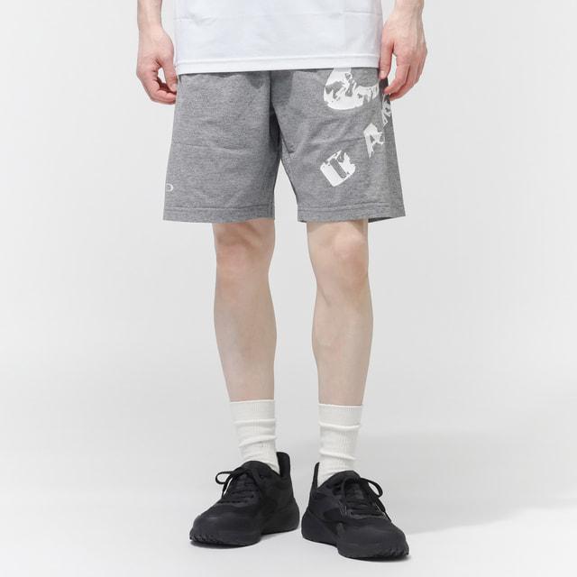 OAKLEY（オークリー） メンズ ジャージ ハーフパンツ ENHANCE