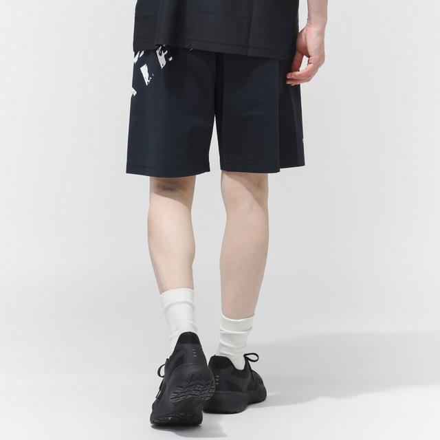 OAKLEY（オークリー） メンズ ジャージ ハーフパンツ ENHANCE