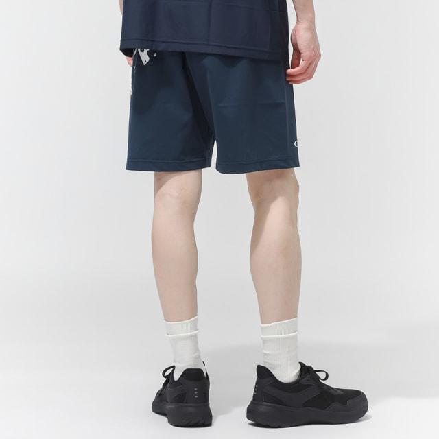 OAKLEY（オークリー） メンズ ジャージ ハーフパンツ ENHANCE