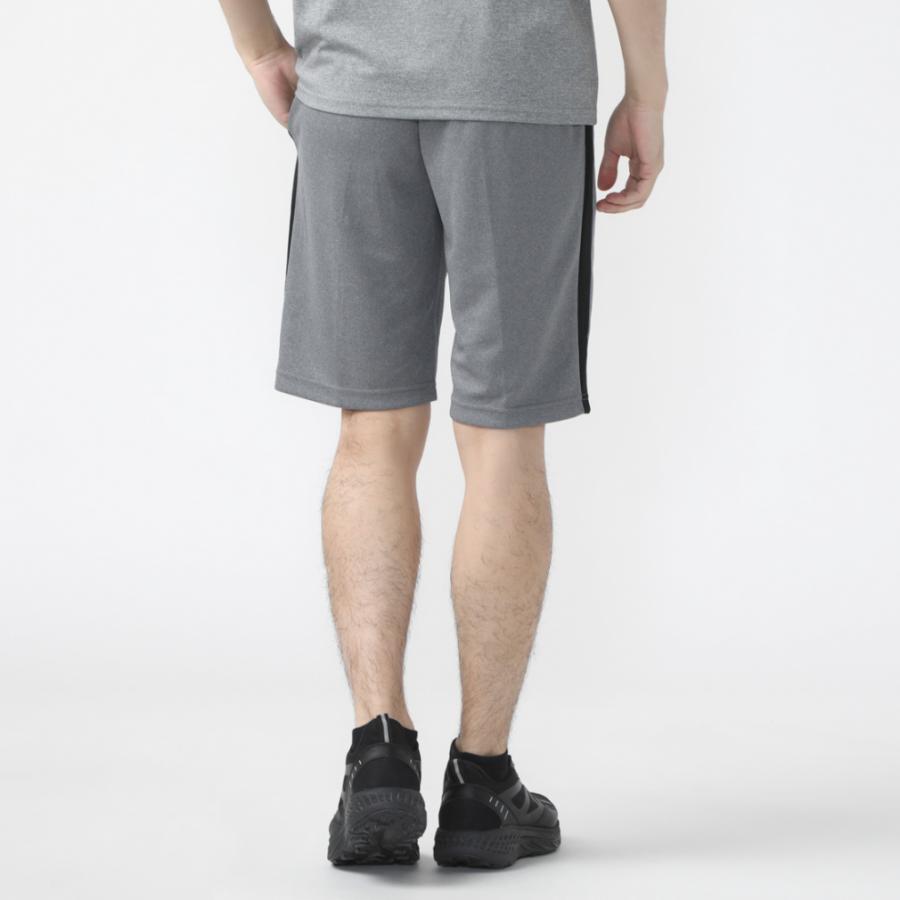 TIGORA ティゴラ メンズ ジャージ ハーフパンツ トラックショーツ TR