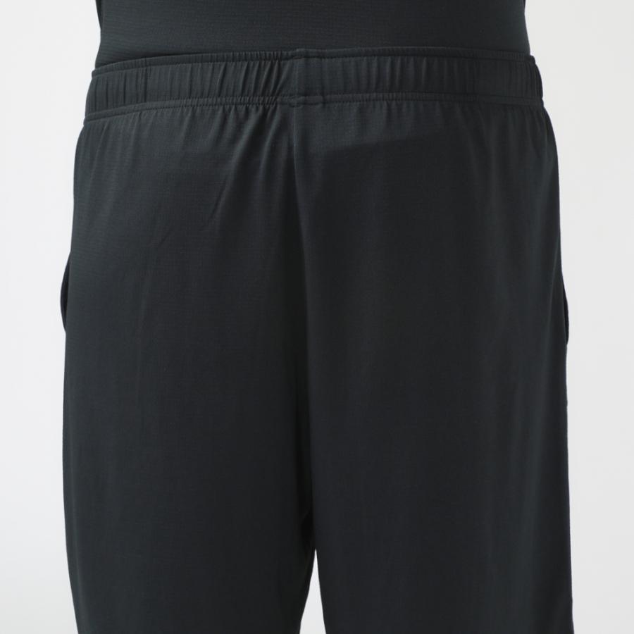 TIGORA（ティゴラ） メンズ ジャージ ハーフパンツ ドライUVカット