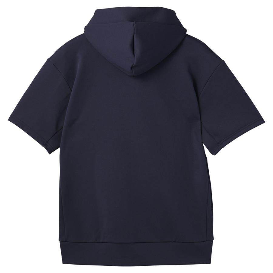 DESCENTE GOLF デサント メンズ 半袖 ジャージ ジャケット FULL