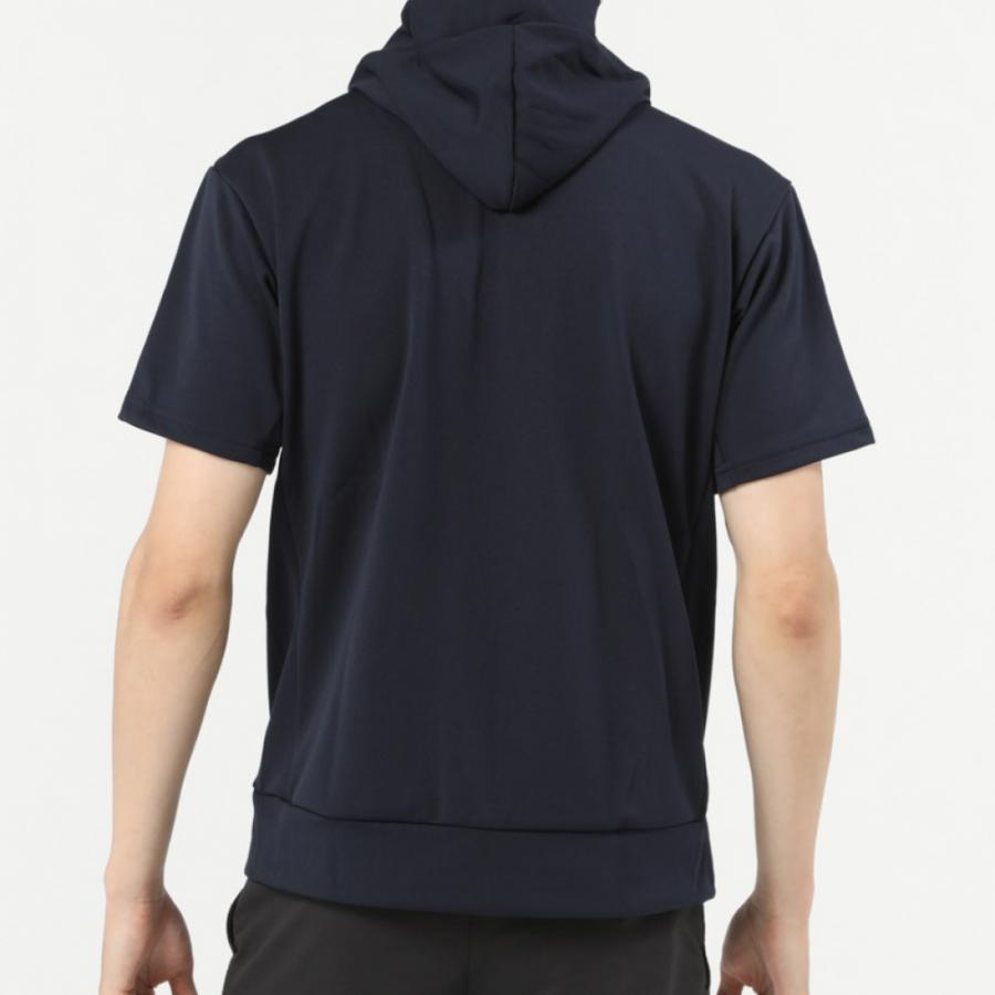 DESCENTE GOLF デサント メンズ 半袖 ジャージ ジャケット FULL