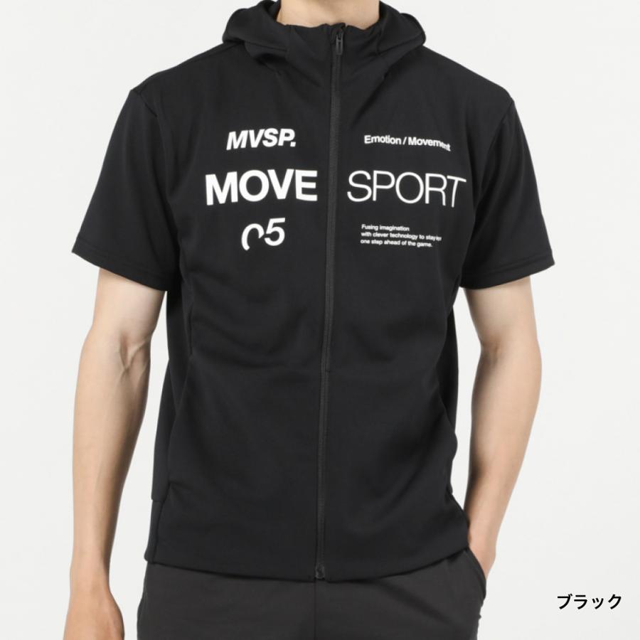 DESCENTE CHUO Univ. 半袖ウェア DESCENTE GOLF デサント メンズ 半袖 ジャージ ジャケット FULL