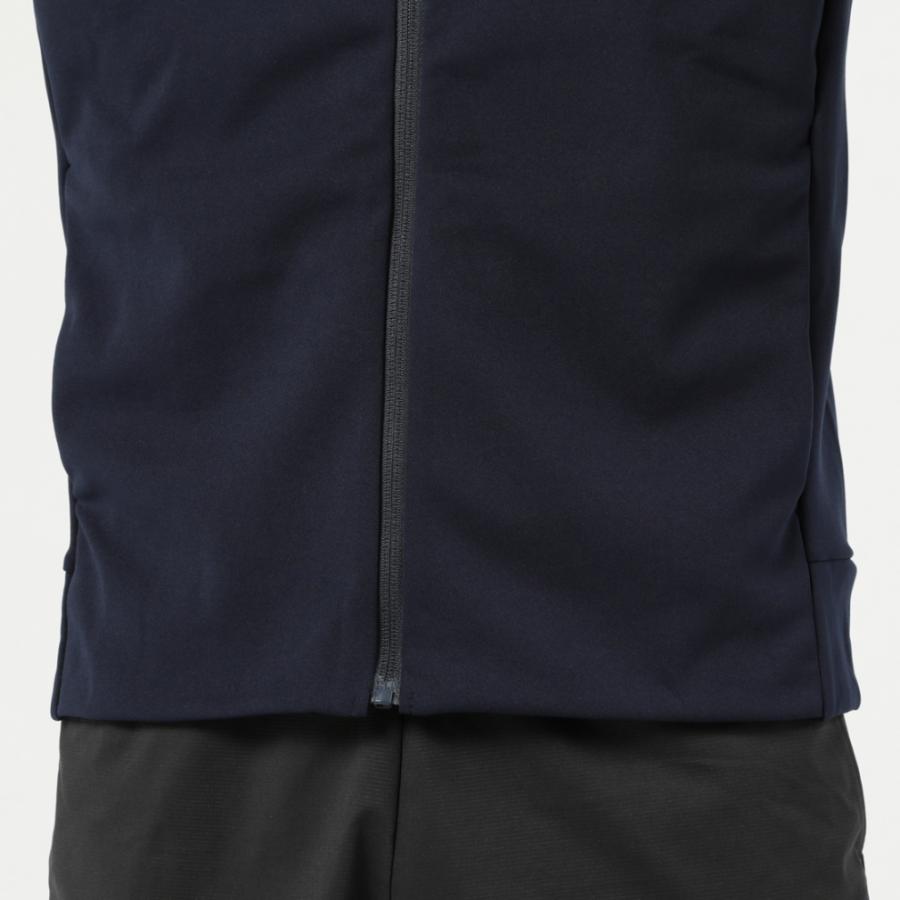 DESCENTE GOLF デサント メンズ 半袖 ジャージ ジャケット FULL