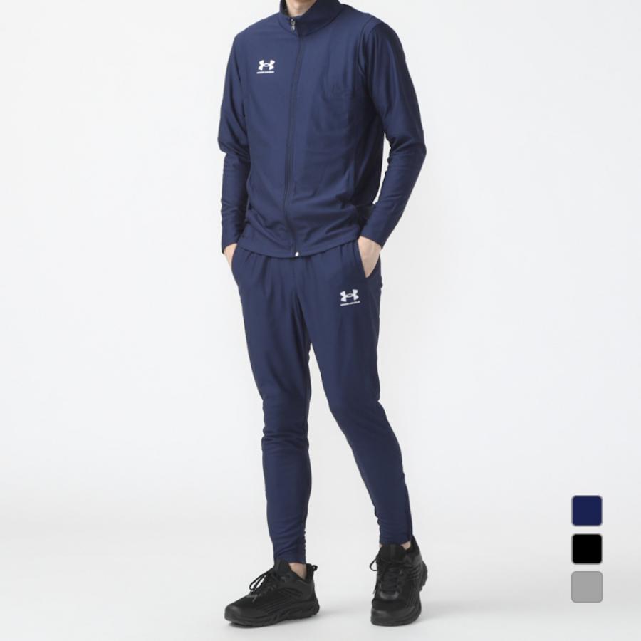 UNDER ARMOUR アンダーアーマー メンズ ジャージ 上下セット UA UNDER ARMOUR アンダーアーマー メンズ ジャージ 上下セット UA