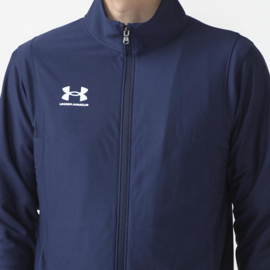 UNDER ARMOURジャージ上下セット UNDER ARMOUR（アンダーアーマー） メンズ ジャージ 上下セット UA