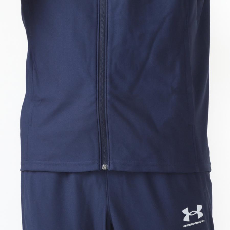 UNDER ARMOUR（アンダーアーマー） メンズ ジャージ 上下セット UA