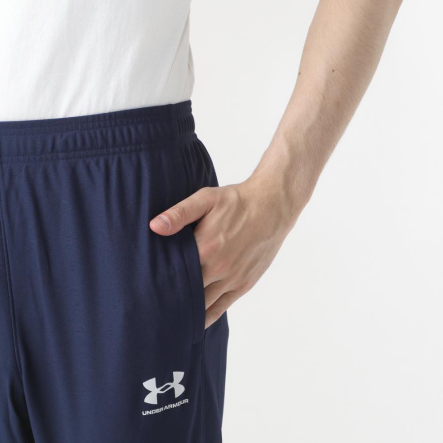 UNDER ARMOUR（アンダーアーマー） メンズ ジャージ 上下セット UA