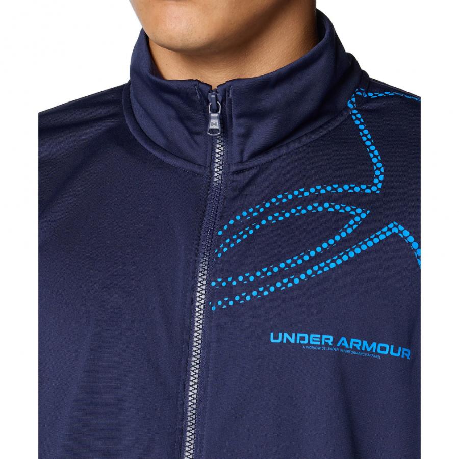 UNDER ARMOUR（アンダーアーマー） メンズ ジャージ 上下セット UA