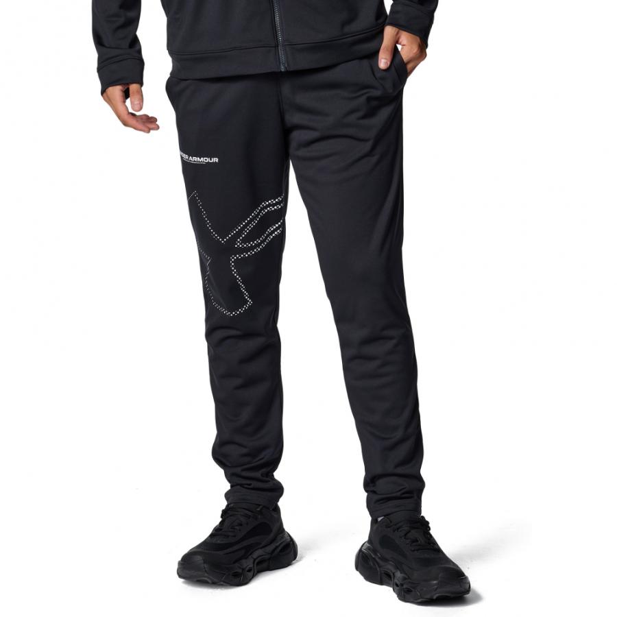 UNDER ARMOUR（アンダーアーマー） メンズ ジャージ 上下セット UA