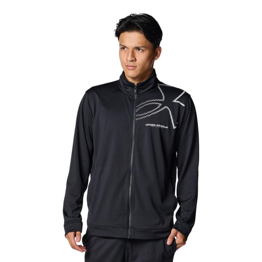 UNDER ARMOUR（アンダーアーマー） メンズ ジャージ 上下セット UA