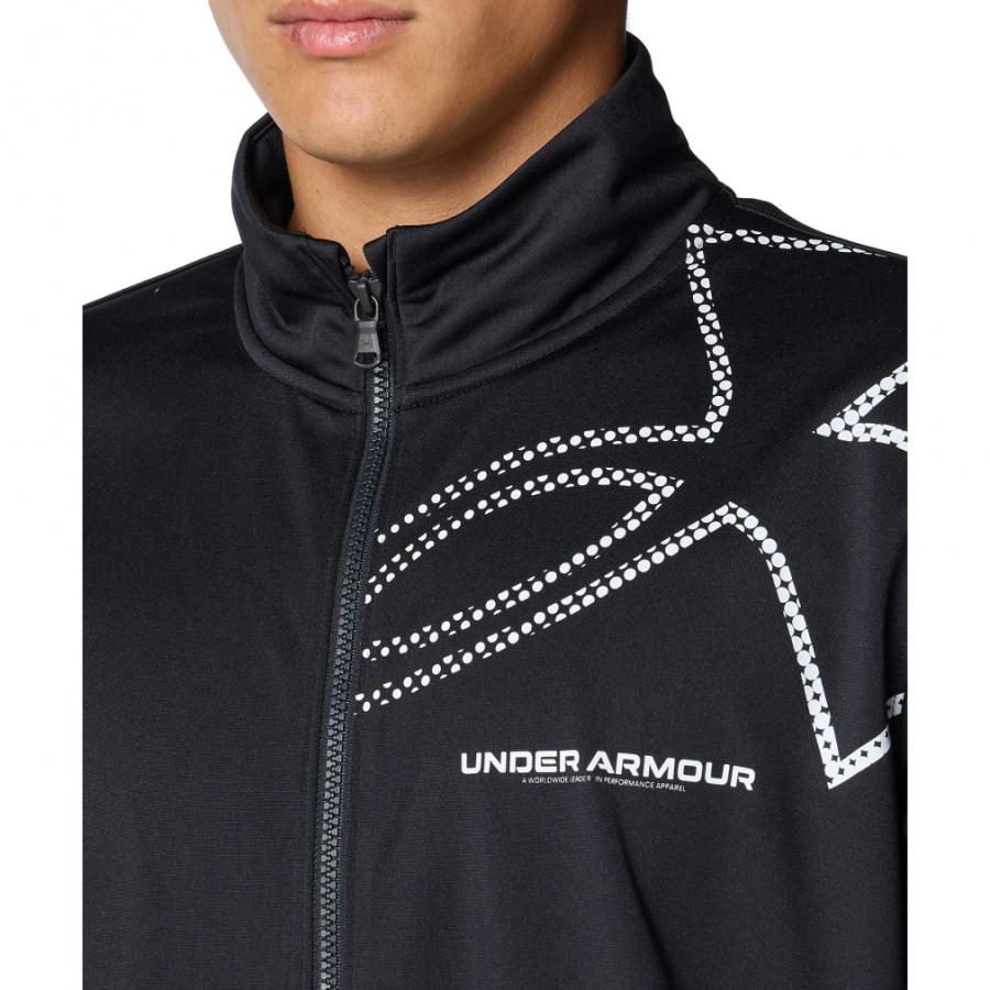 UNDER ARMOUR（アンダーアーマー） メンズ ジャージ 上下セット UA
