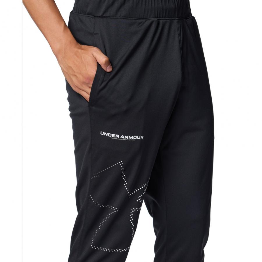 UNDER ARMOUR（アンダーアーマー） メンズ ジャージ 上下セット UA