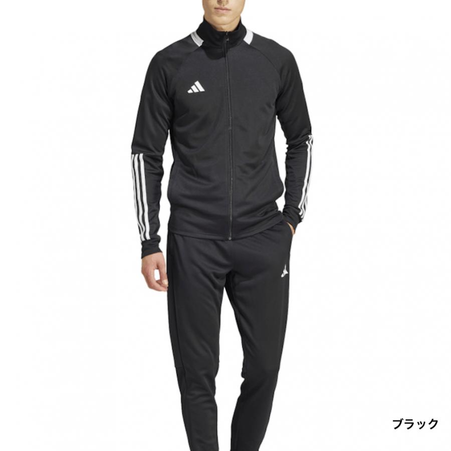 adidas（アディダス） メンズ ジャージ 上下セット セレーノ AEROREADY