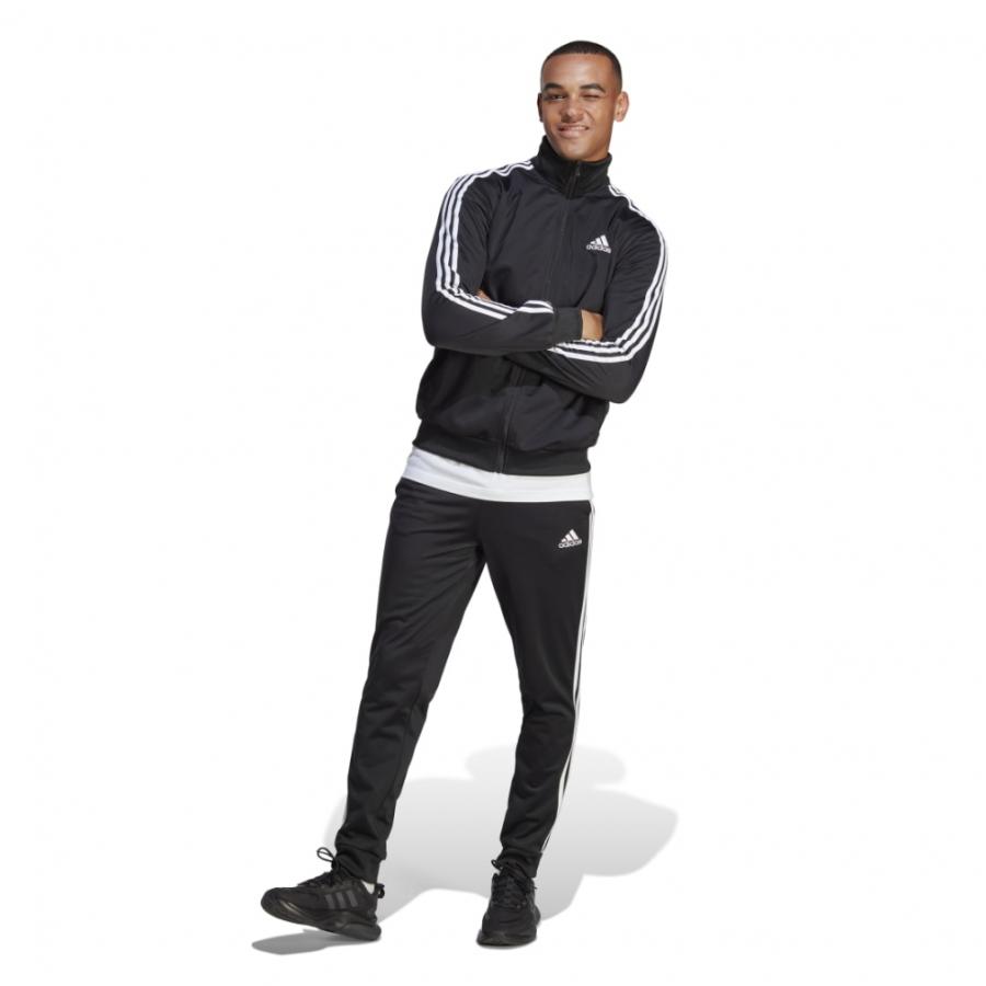 adidas（アディダス） メンズ ジャージ 上下セット M 3S TR トラック