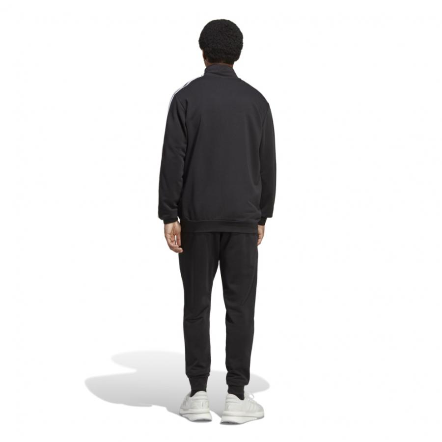 adidas（アディダス） メンズ ジャージ 上下セット M 3S FT トラック