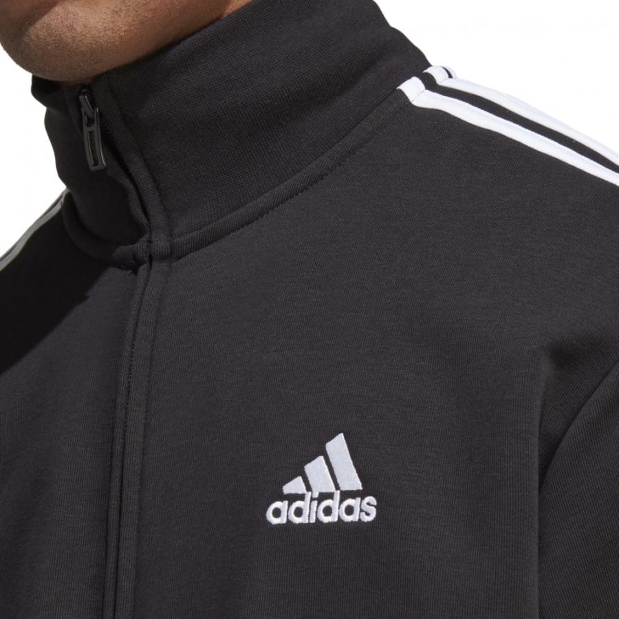adidas（アディダス） メンズ ジャージ 上下セット M 3S FT トラック