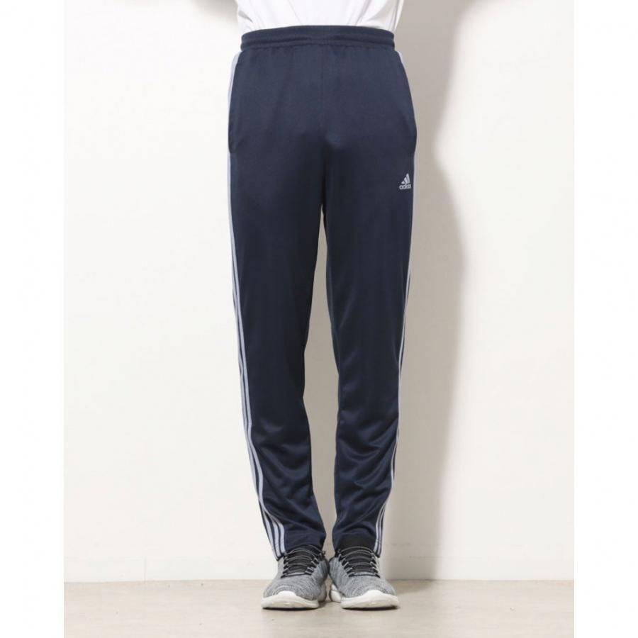 adidas（アディダス） メンズ ジャージ 上下セット 3S DK トラック