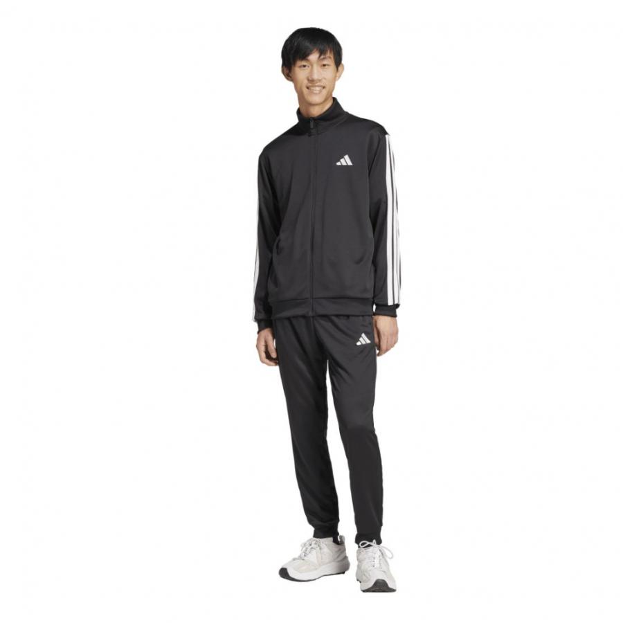 adidas（アディダス） メンズ ジャージ 上下セット スポーツウェア