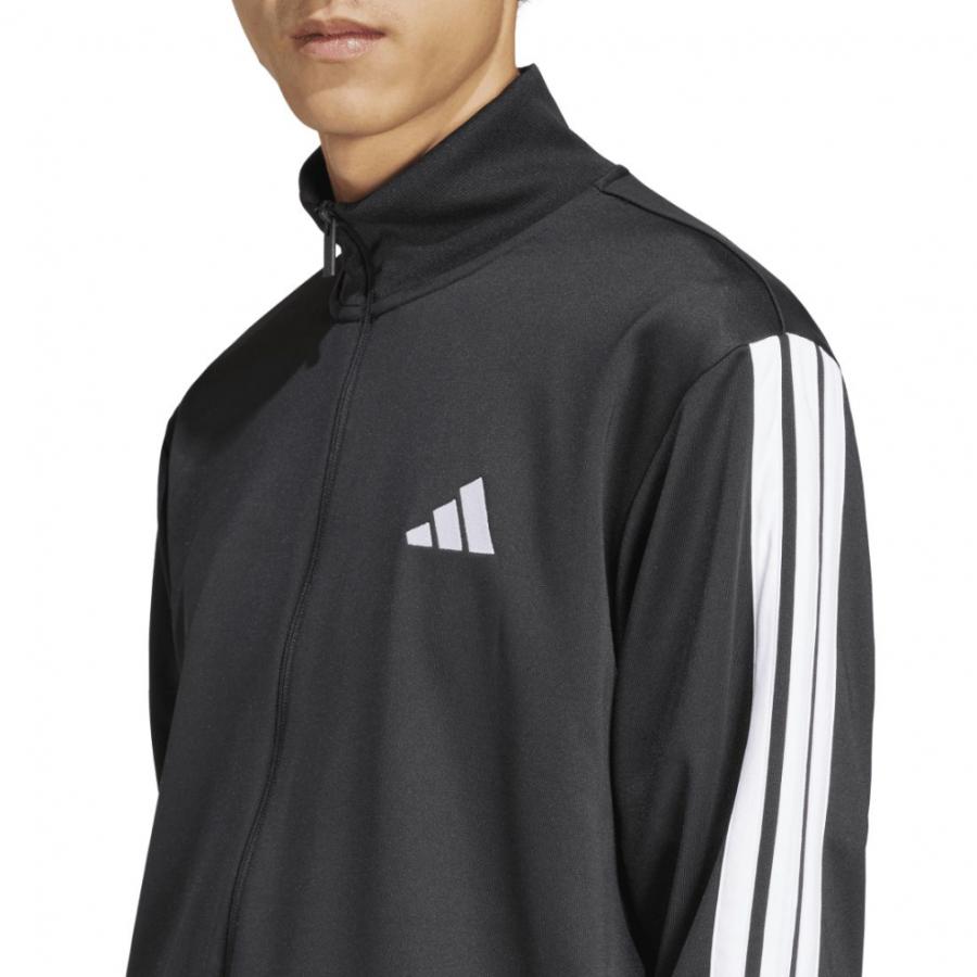 adidas（アディダス） メンズ ジャージ 上下セット スポーツウェア