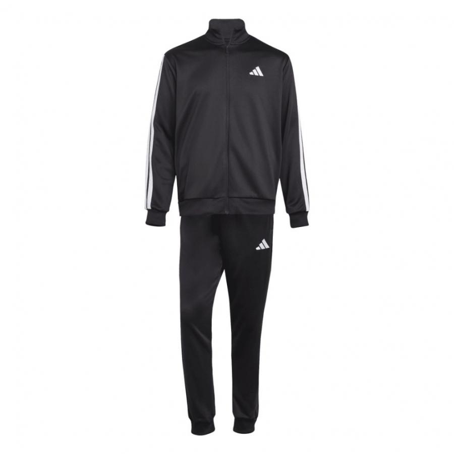 adidas（アディダス） メンズ ジャージ 上下セット スポーツウェア