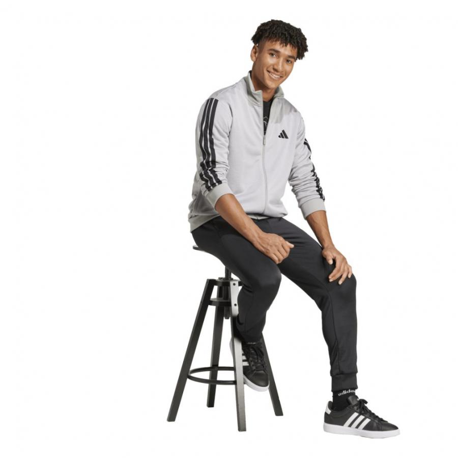 adidas（アディダス） メンズ ジャージ 上下セット スポーツウェア