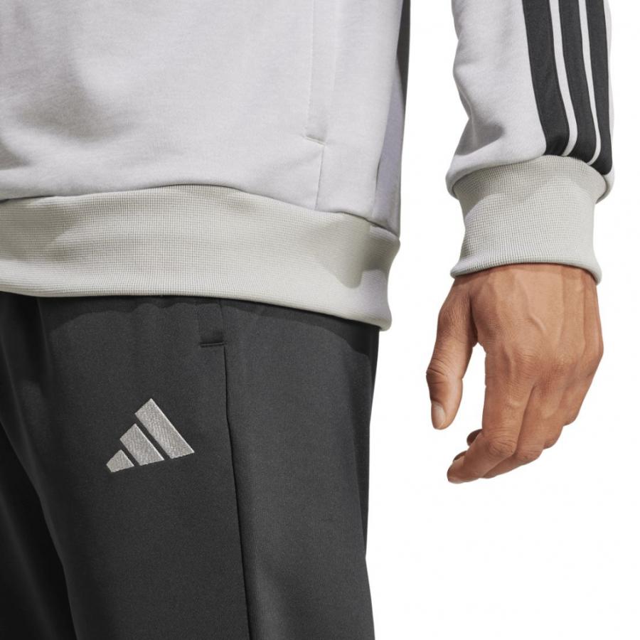 adidas（アディダス） メンズ ジャージ 上下セット スポーツウェア