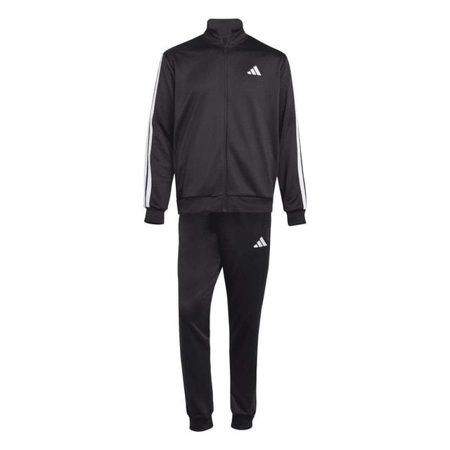 adidas（アディダス） メンズ ジャージ 上下セット スポーツウェア