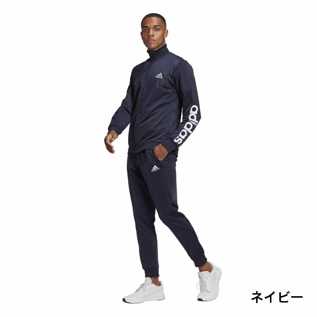 アディダス メンズ ジャージ上下セット Messlinトリコットトラックスーツ 287 Gk9655 Gk9654 スポーツウェア Adidas アルペン Paypayモール店 通販 Paypayモール