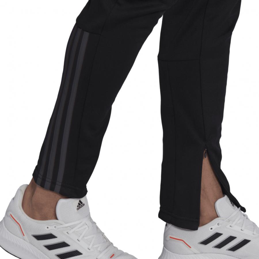 adidas（アディダス） メンズ ジャージ 上下セット スリム ジップ